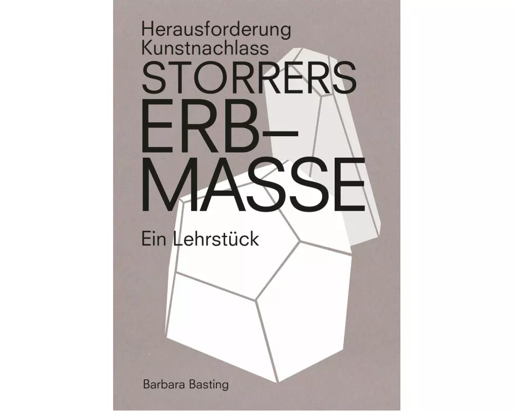 Storrers Erbmasse