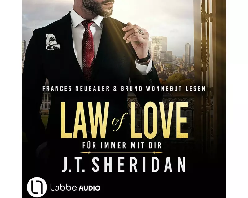 Law of Love - Für immer mit dir