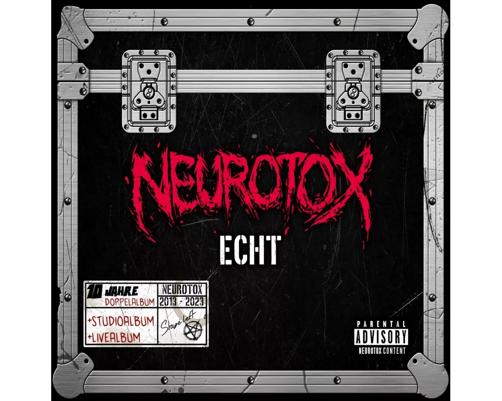 Echt (2CD Digipak)