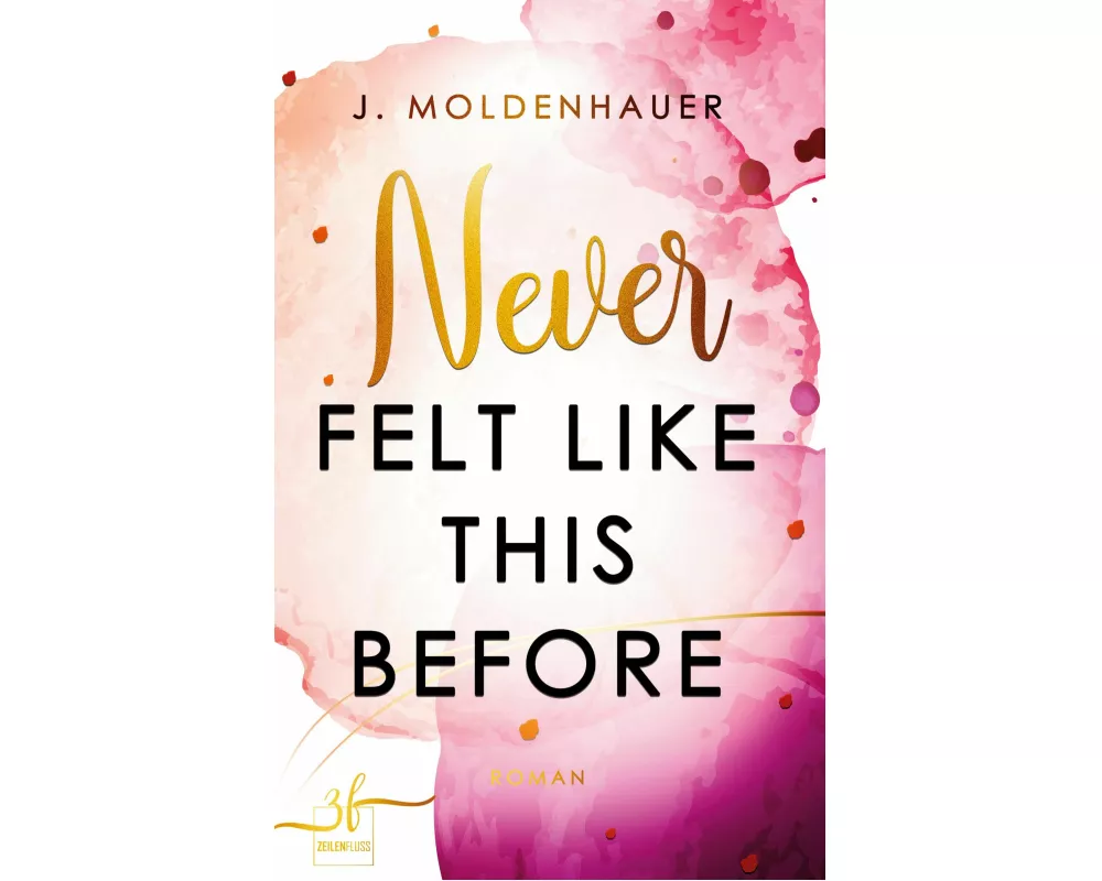 Never Felt Like This Before