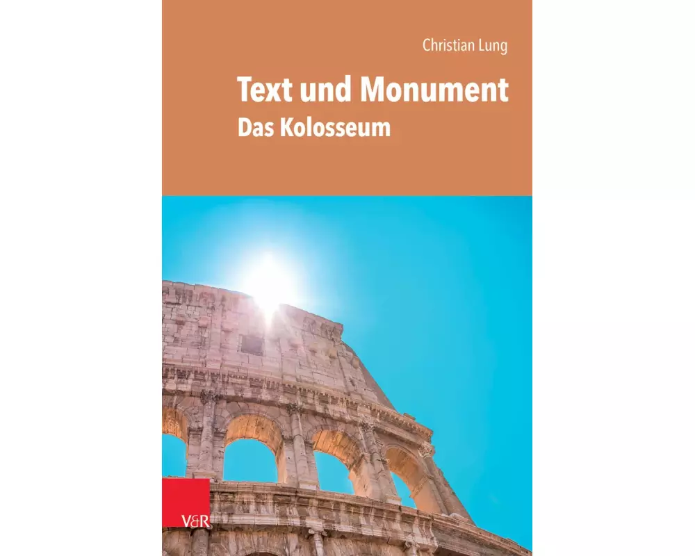 Text und Monument