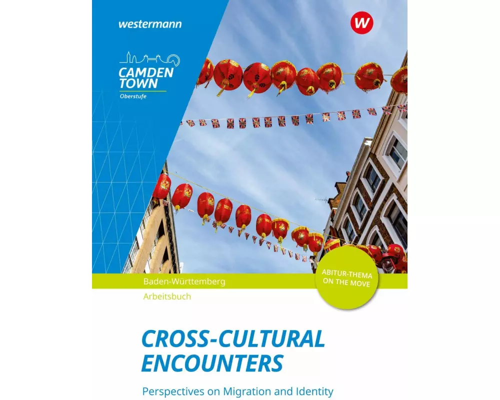 Camden Town Oberstufe - Ausgabe für die Sekundarstufe II