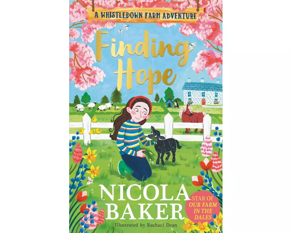 Finding Hope: Volume 1
