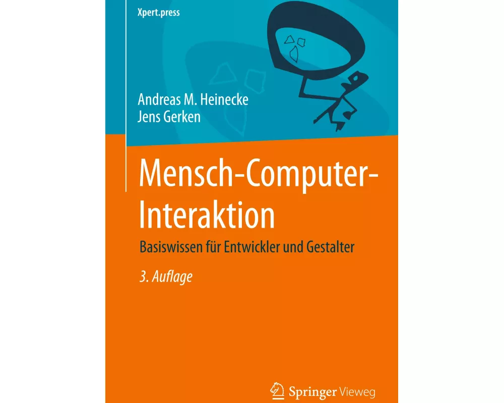 Mensch-Computer-Interaktion