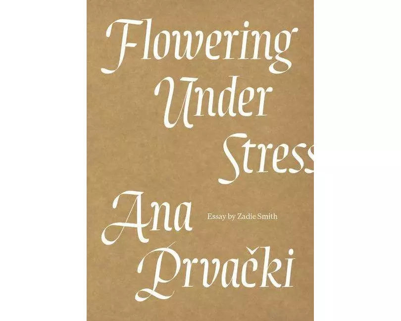 Flowering Under Stress