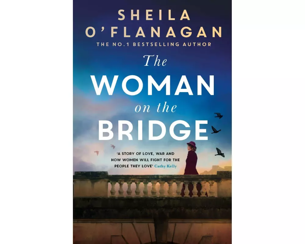 The Woman on the Bridge