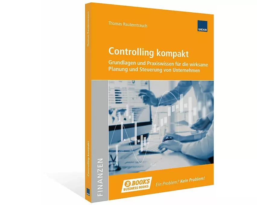 Controlling kompakt