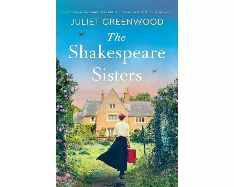 The Shakespeare Sisters