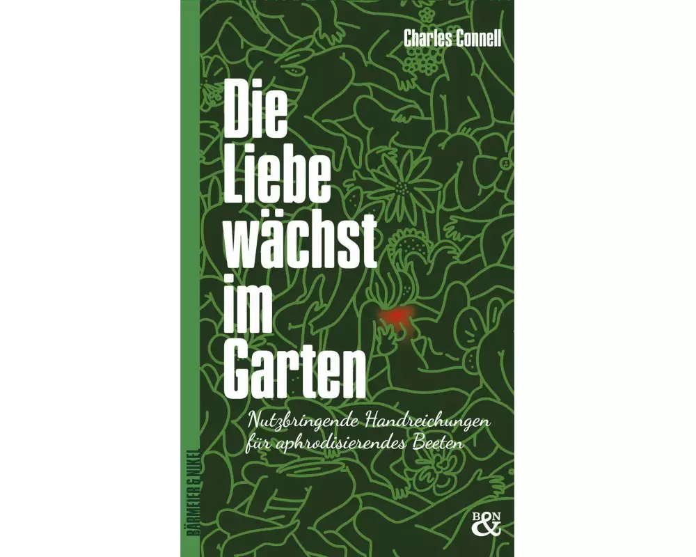 Die Liebe wächst im Garten