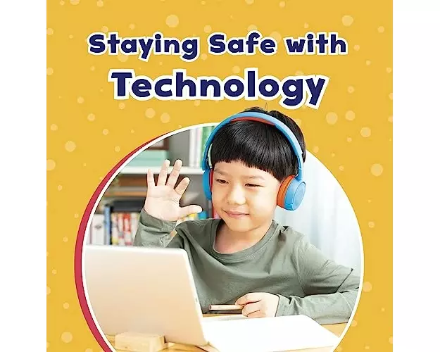 Staying Safe with Technology