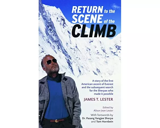 Return to the Scene of the Climb