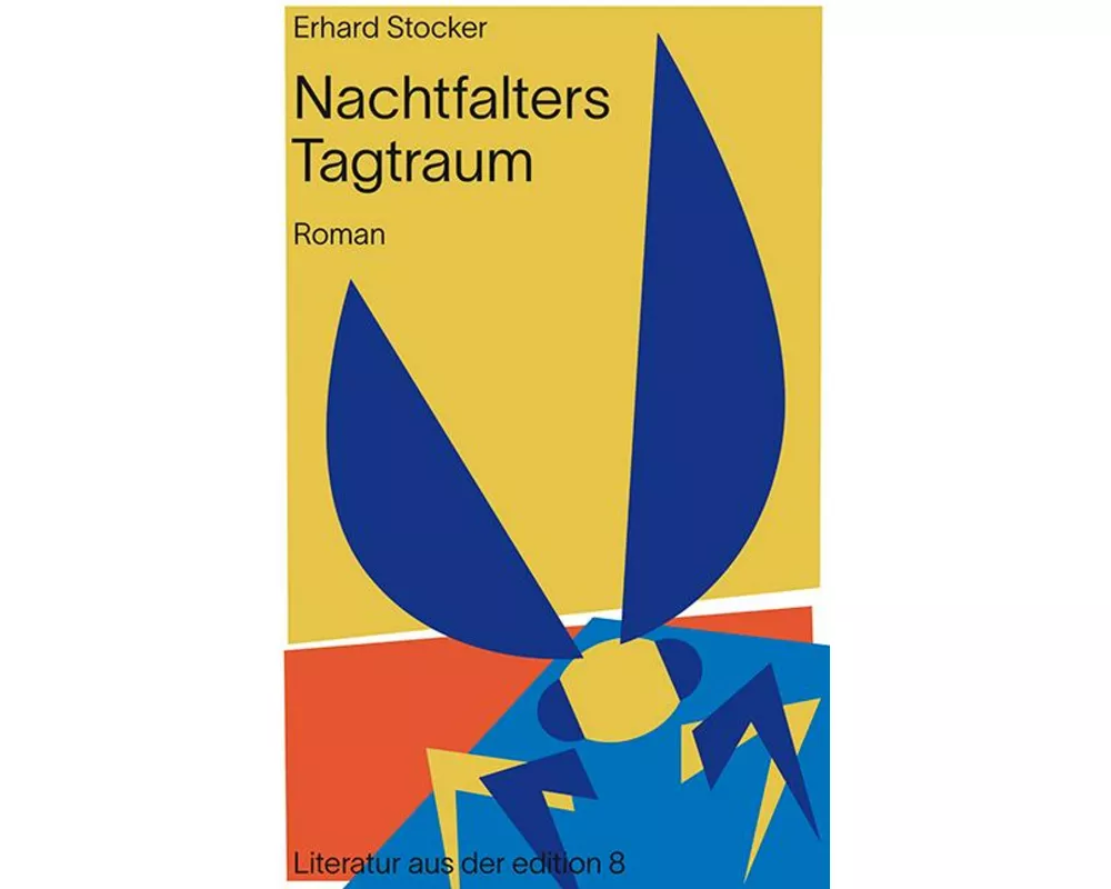 Nachtfalters Tagtraum