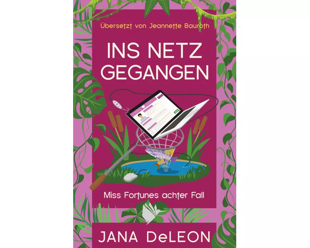 Ins Netz gegangen