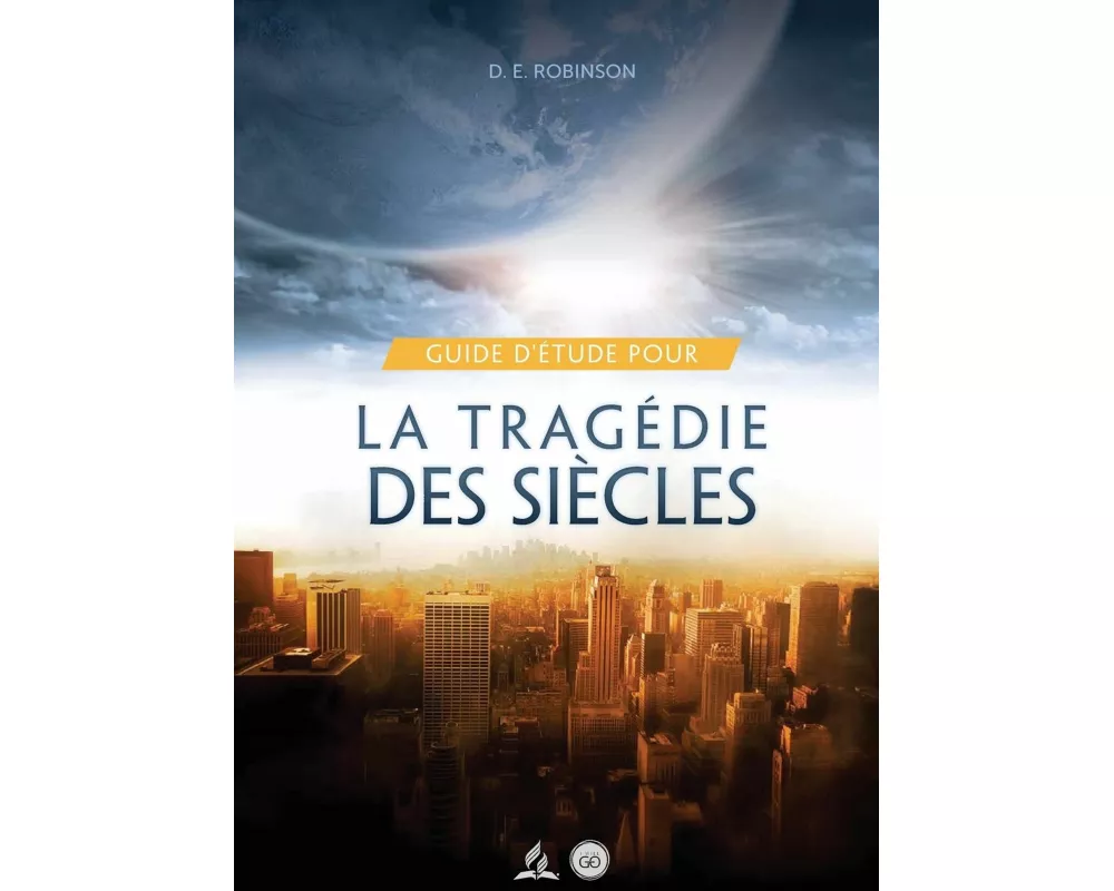 Guide D'Étude Pour La tragédie des siècles