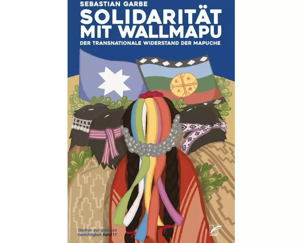 Solidarität mit Wallmapu