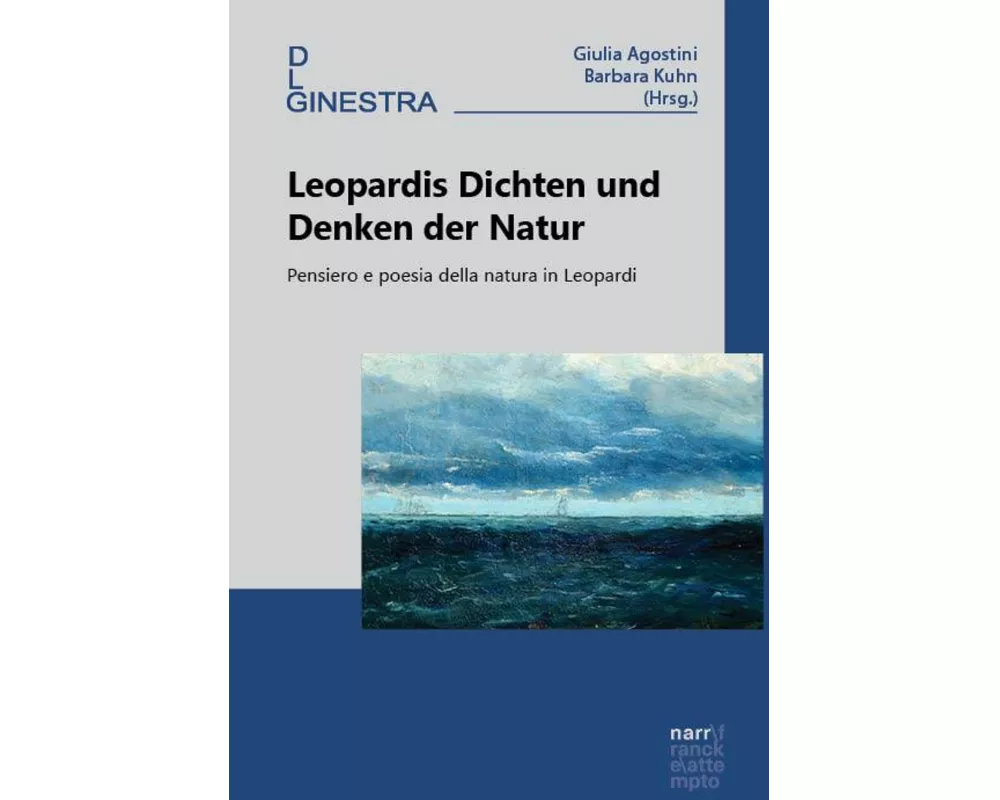 Leopardis Dichten und Denken der Natur