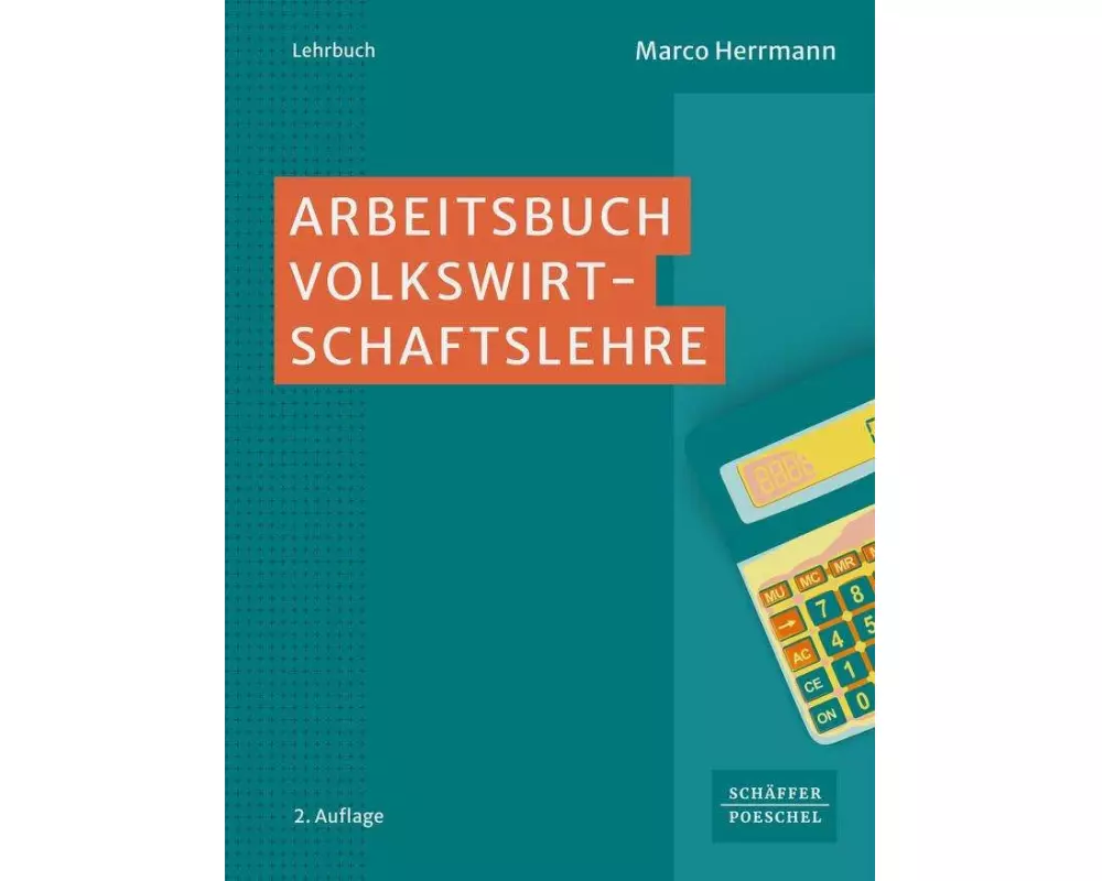 Arbeitsbuch Volkswirtschaftslehre