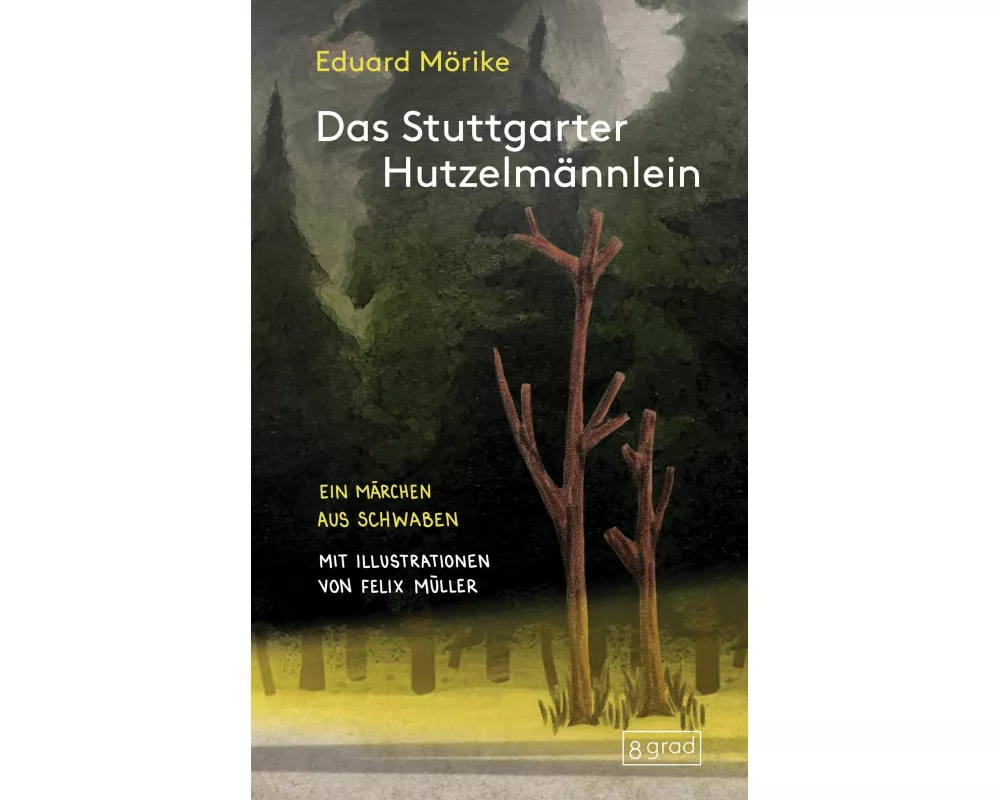 Das Stuttgarter Hutzelmännlein