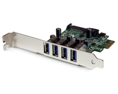 StarTech.com USB Adapter