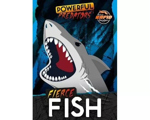 Fierce Fish