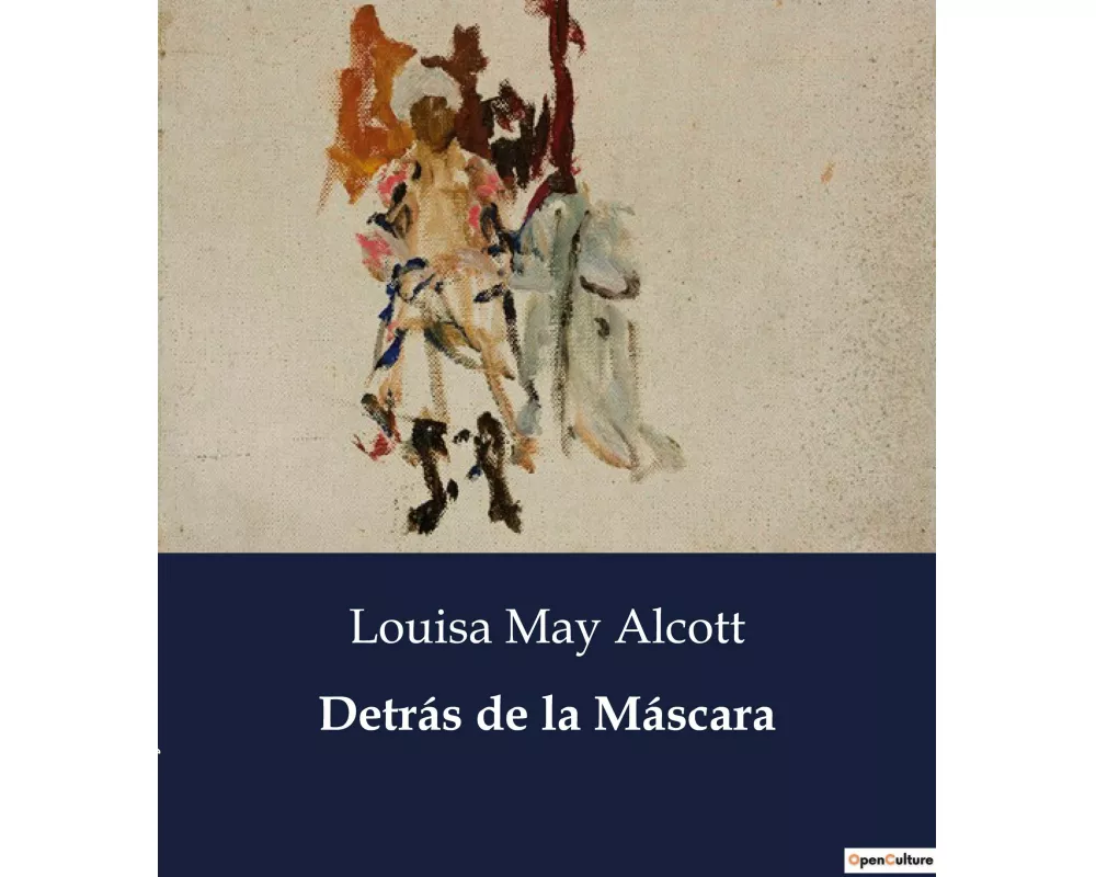 Detrás de la Máscara