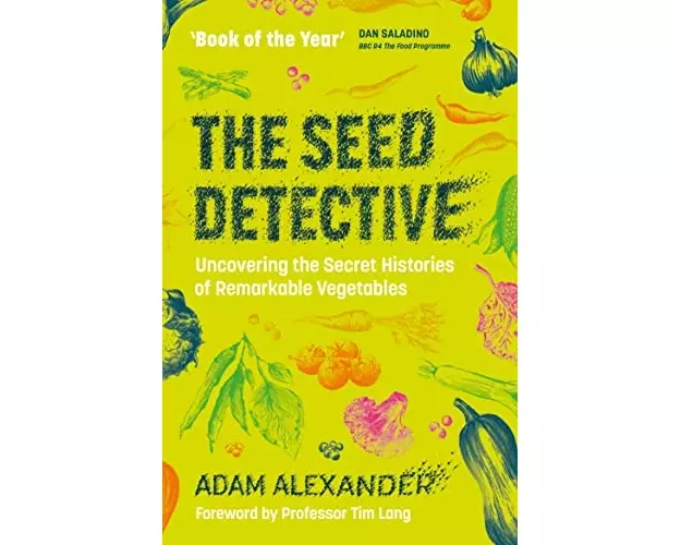 The Seed Detective
