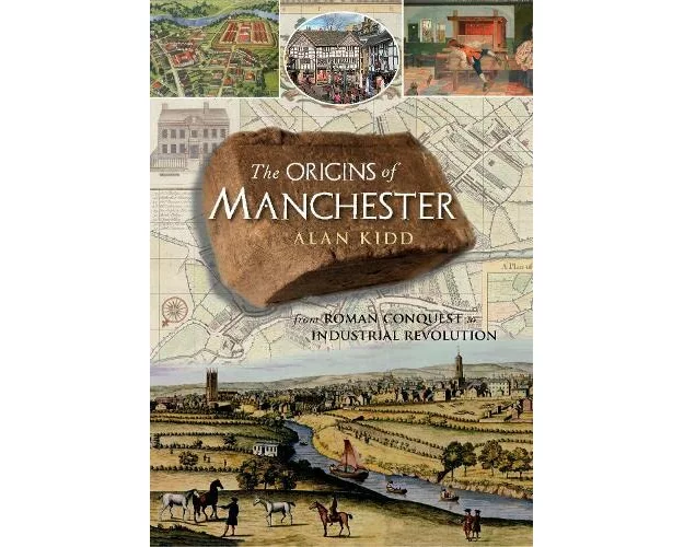 The Origins of Manchester