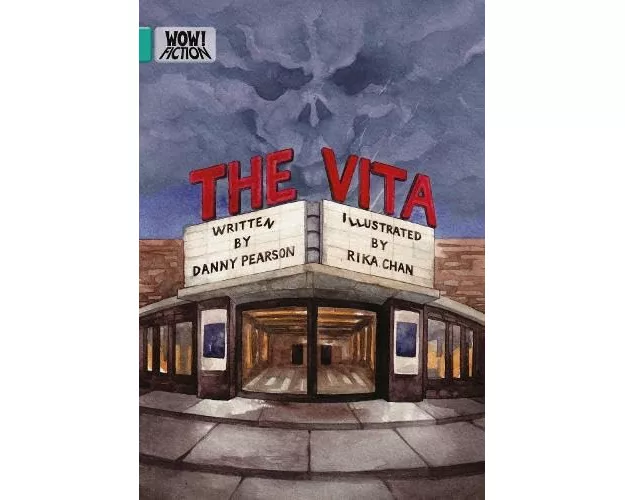 The Vita