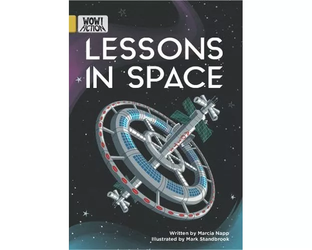 Lessons in Space