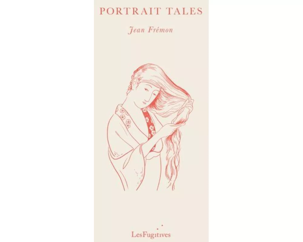 Portrait Tales