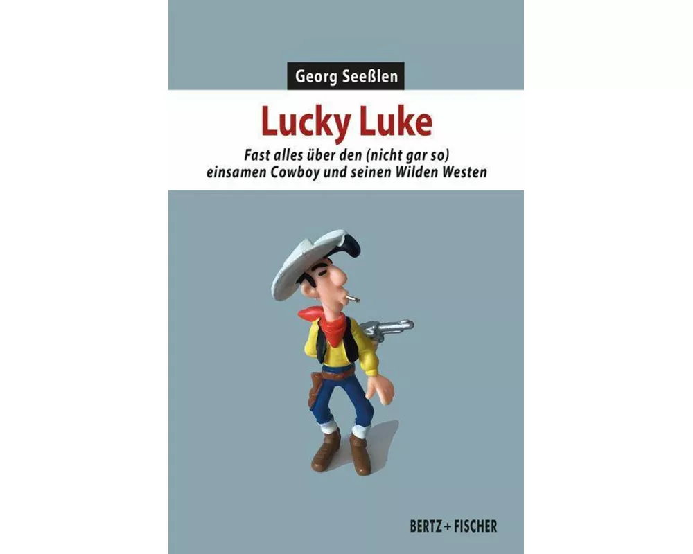 Lucky Luke