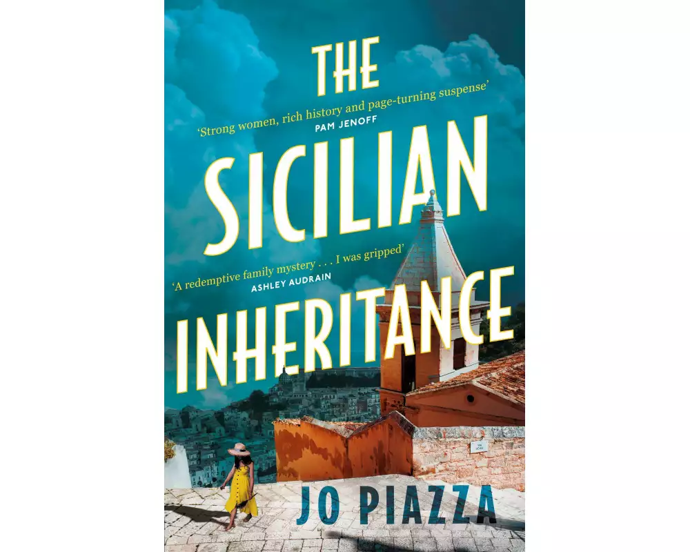 The Sicilian Inheritance