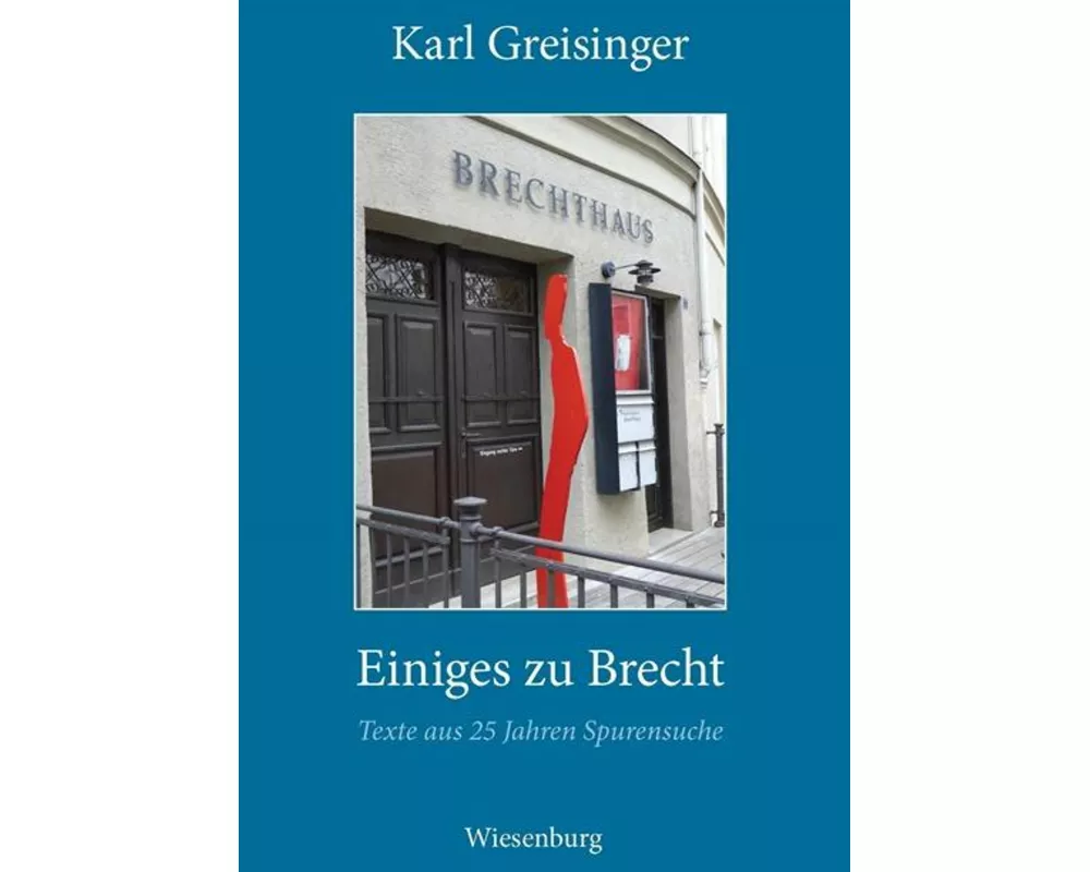 Einiges zu Brecht