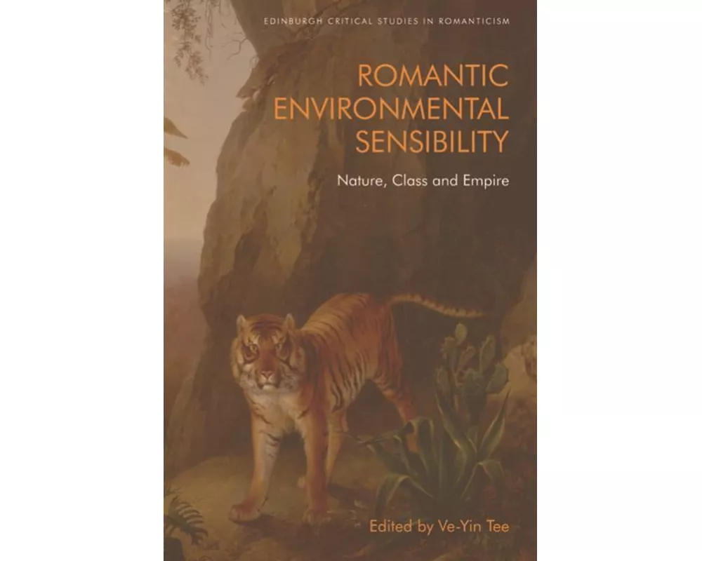 Romantic Environmental Sensibility