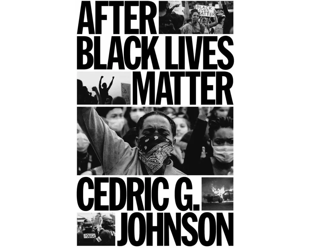 After Black Lives Matter