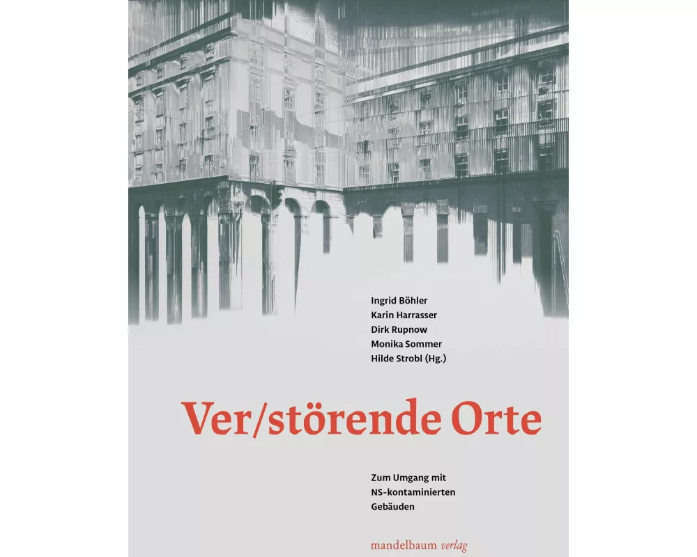 Ver/Störende Orte