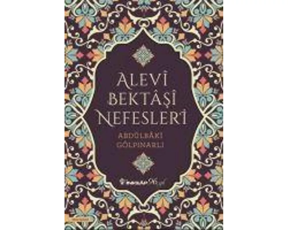 Alevi Bektasi Nefesleri