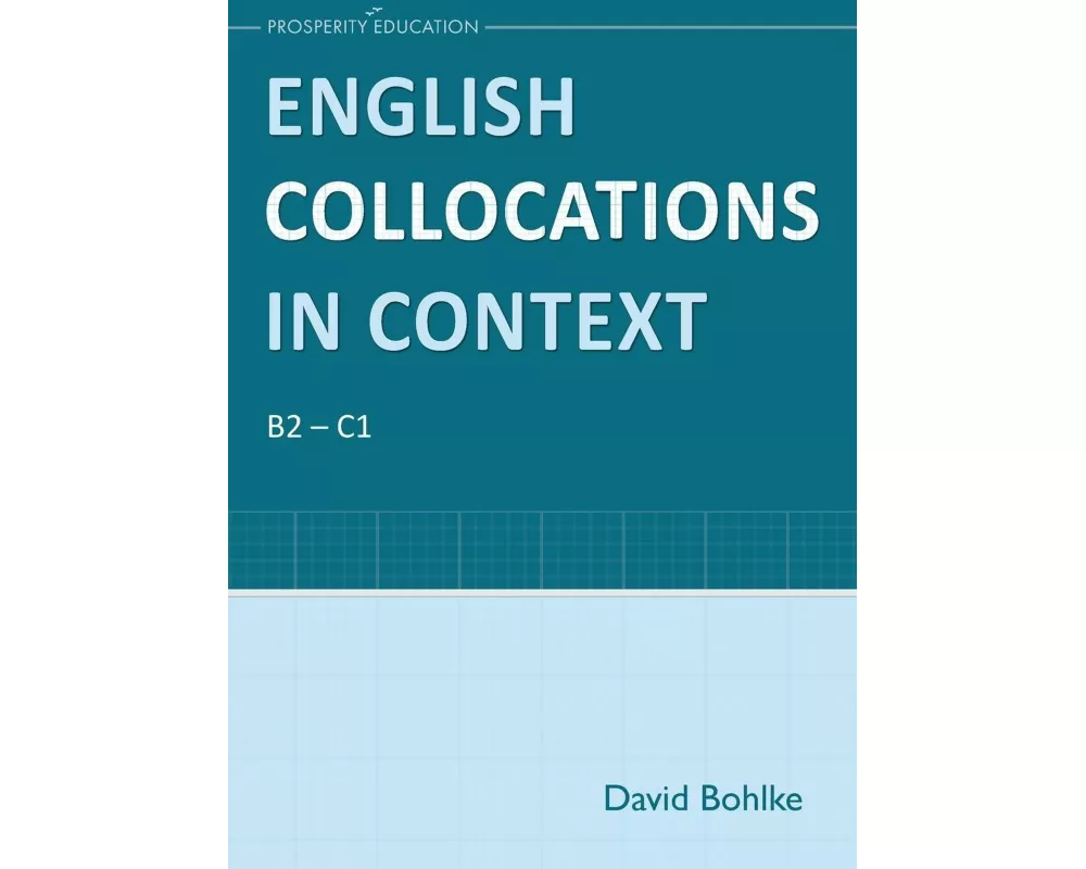 English Collocations in Context