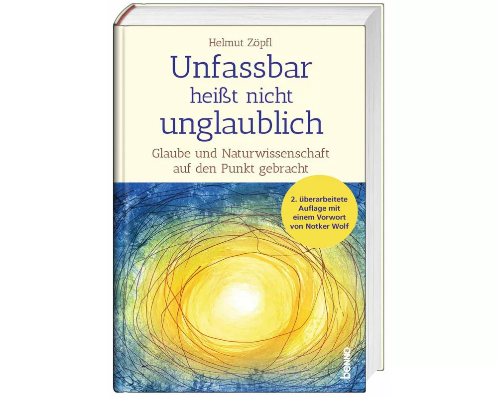 Unfassbar heißt nicht unglaublich!