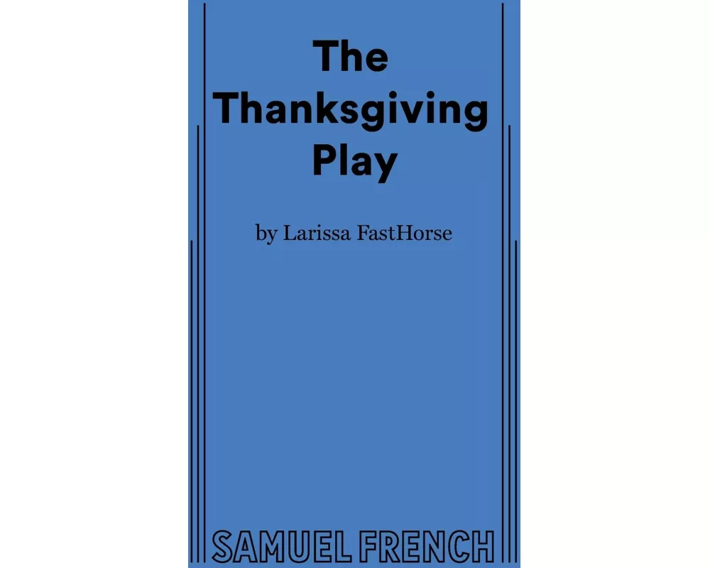 The Thanksgiving Play