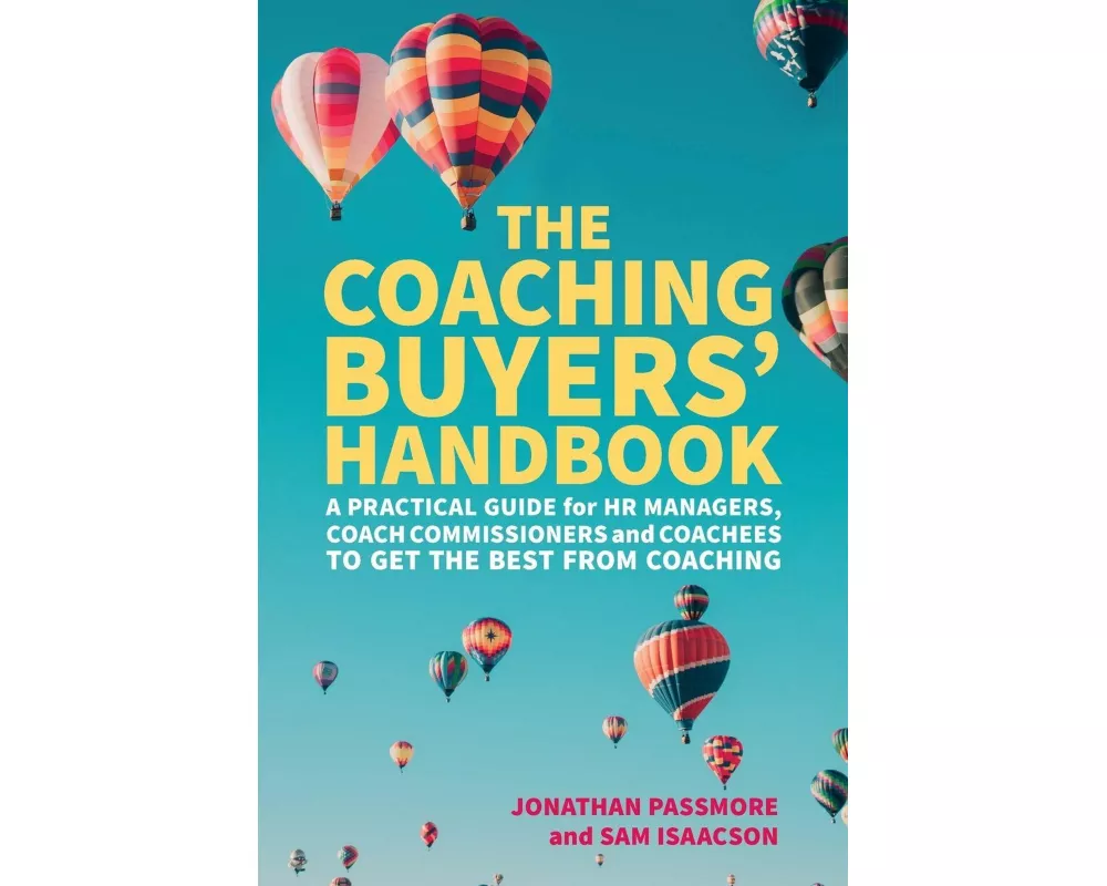 The Coaching Buyers' Handbook