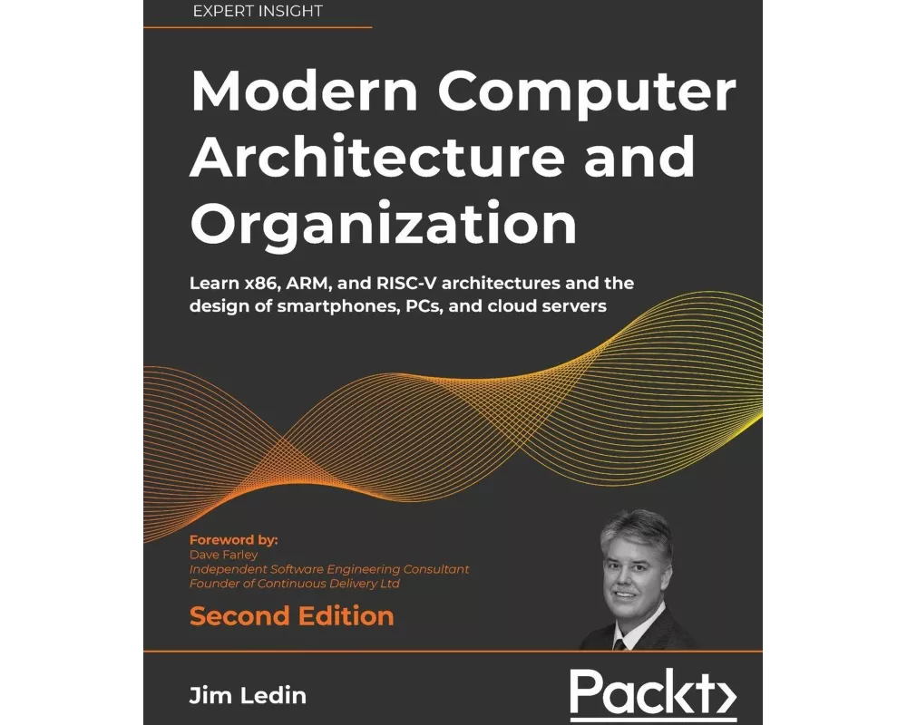 Modern Computer Architecture and Organization