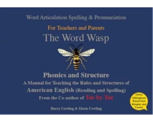 The Word Wasp