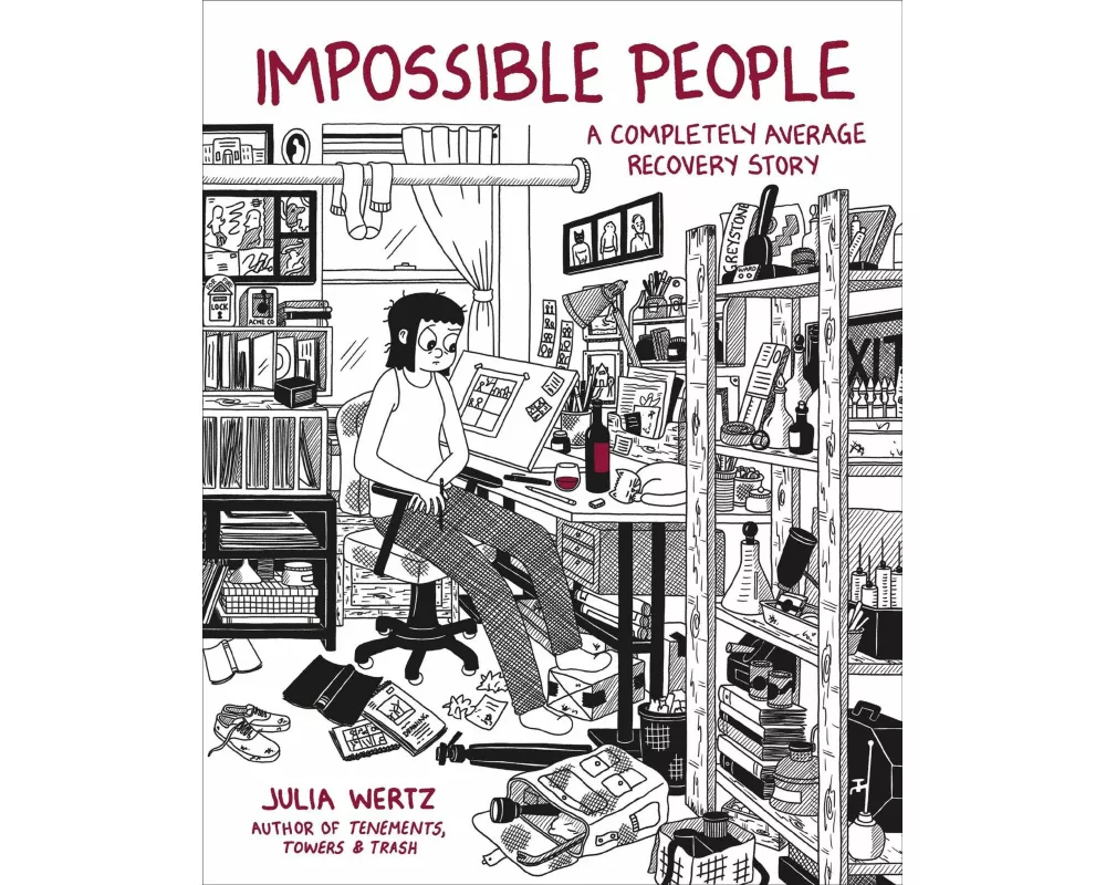 Impossible People