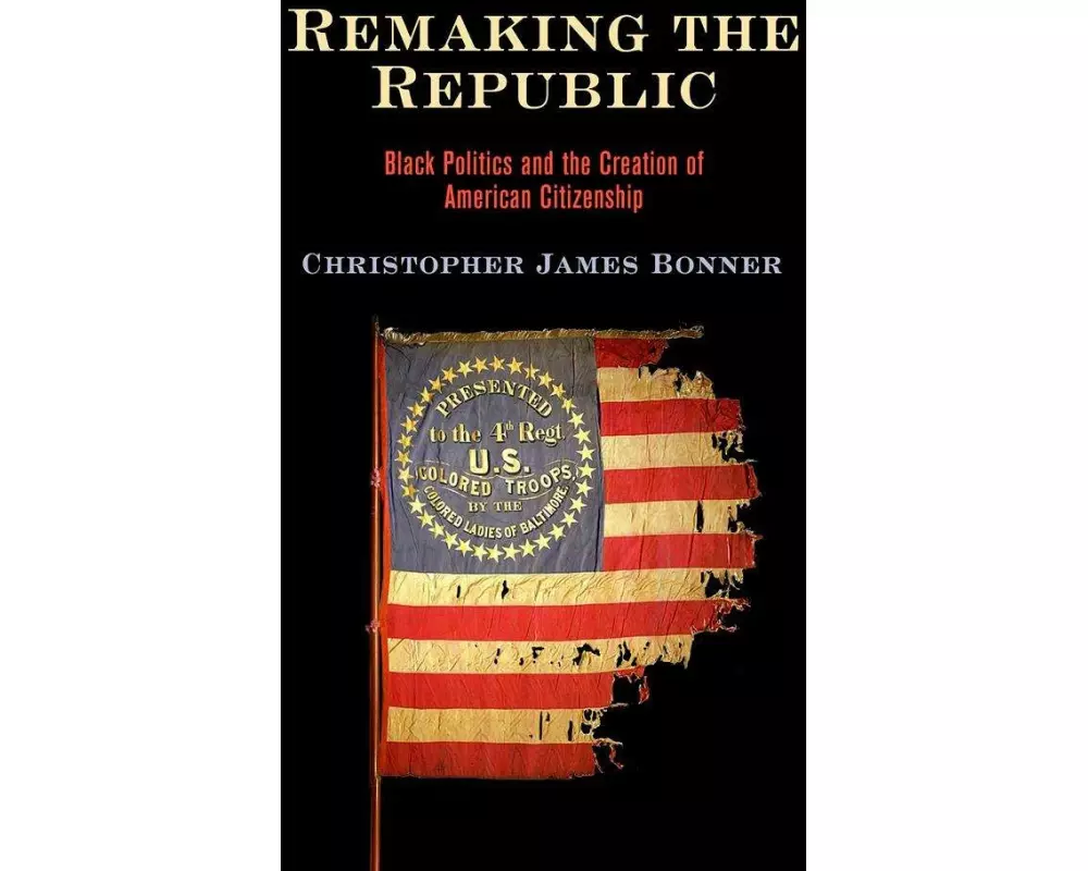 Remaking the Republic