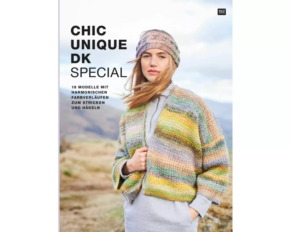 Chic Unique dk Special