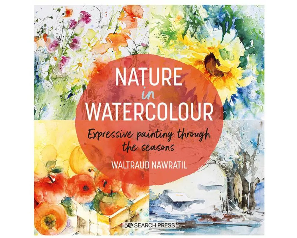 Nature in Watercolour
