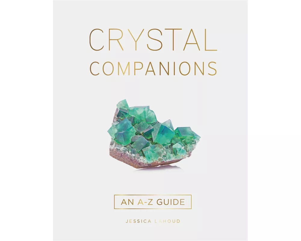 Crystal Companions