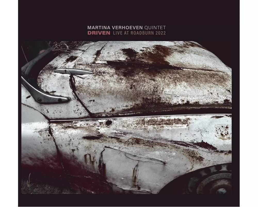 Driven - Live At Roadburn 2022