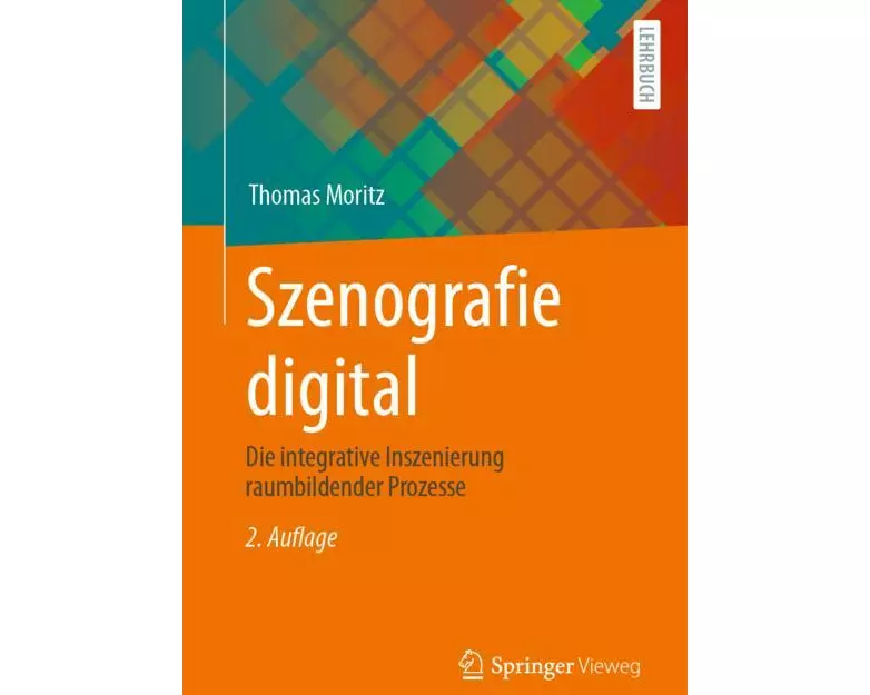 Szenografie digital